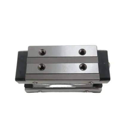 Japan Brand THK Linear Guide Block with Rails - SVS25R, SVS25LR