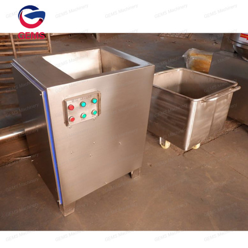 電気冷凍ミートグラインダーミートミンサー南アフリカ