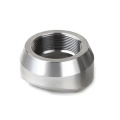 SS304 stailness steel threadolet fittings