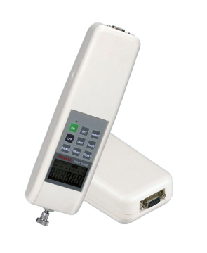 Digital Force Gauge Load Division Value 0.1kn (HF-2~1000)