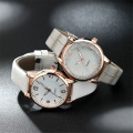 Yiwu Hot Sell Wrist Watch Quartz pour les femmes