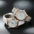 Quartz de reloj de muñeca de venta de yiwu para mujeres