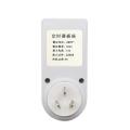 Digital Timer Socket With Small LCD Display