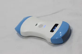 3 in 1 Portable Ultrasound Scanner System