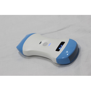 3 in 1 Portable Ultrasound Scanner System