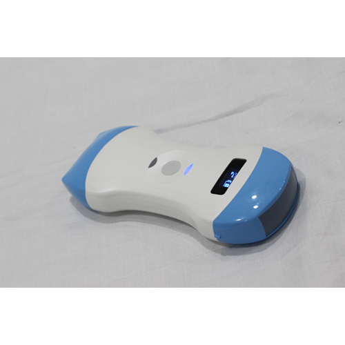 3 in 1 Portable Ultrasound Scanner System