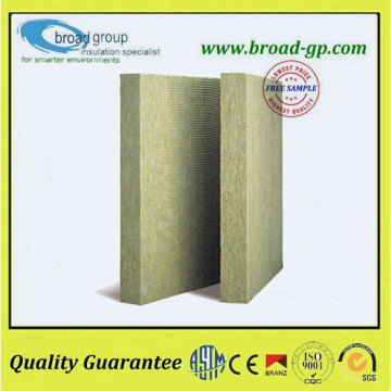 High Quality Fireproof 50mm Thickness Rock Wool 60kg/m3