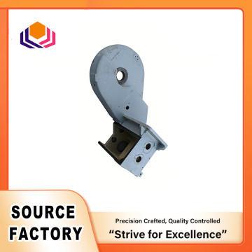 Hassas Tasarımlı Ekipman Muhafazaları