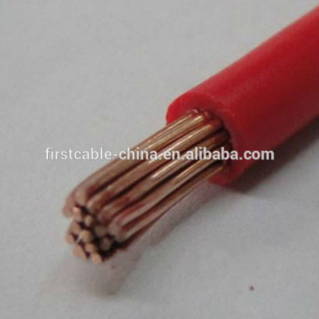 35mm2 copper electrical cable,10mm copper cable,multi strand copper electrical cables