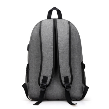 Designer Theft Proof laptop Nylon backpack Tahan air