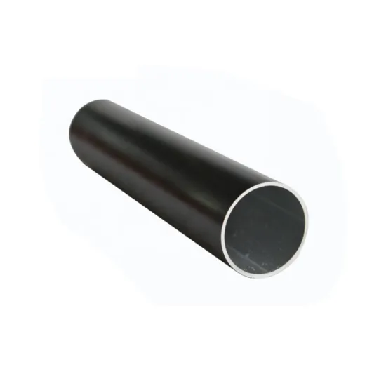 High Quality Aluminum Tube Direct Sales from Manufacturers