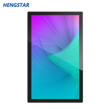 27inch Plastic Shell Tablet PC Android Ҳама дар як