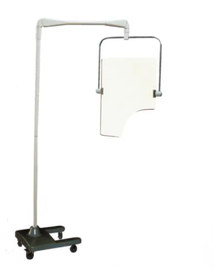 LED OT light mechanical arm