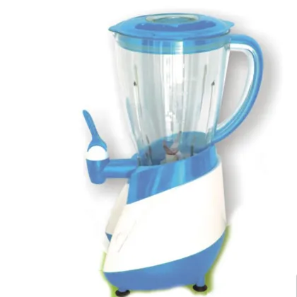 Vegetable Blender Juicer: Magic Blend & Best Juicer Blenders for Healthy Recipes