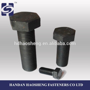 hex hd Bolt screw