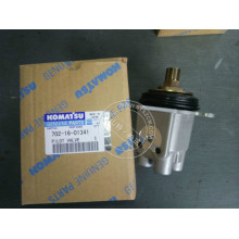 Pilot Valve 702-16-01341 لـ Komatsu D65PX-15E0