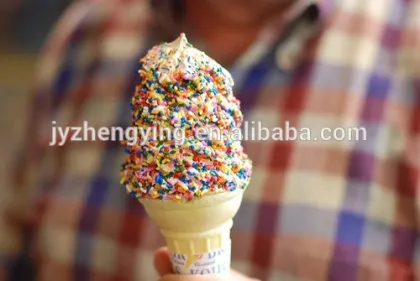 China supplier Non-dairy creamer Ice-cream powder