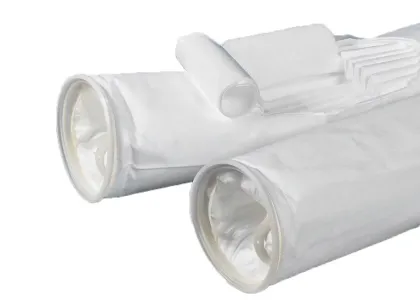Oil Absorption Filter Bags