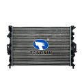 1377542 Engine Cooling System Auto Spare Parts Car Mechanical Radiator for Ford Mondeo Mk2