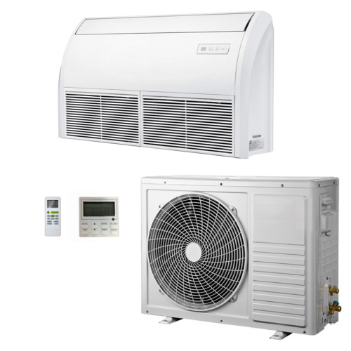 60Hz R22 Koelmiddel Vloer Plafond Type Airconditioner