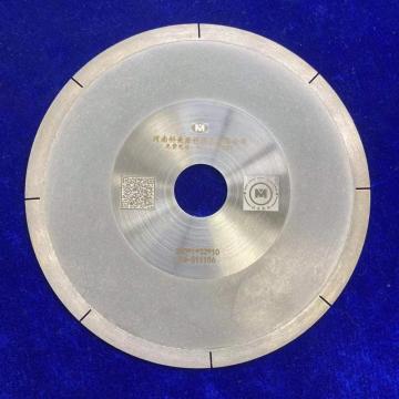 Oil Stone Diamond Cut Off Wheel