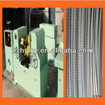 best price Rebar Steel Cold Rolling Equipment