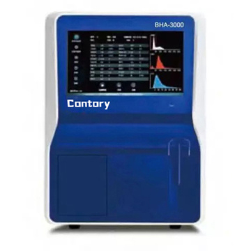 Bons analyseurs d&#39;hématologie automatisés