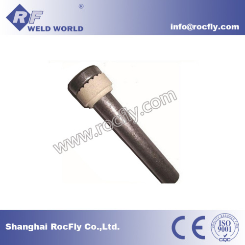 Concrete Anchor Studs For ARC Welding To Steel Structures With Stud Welding Equipment