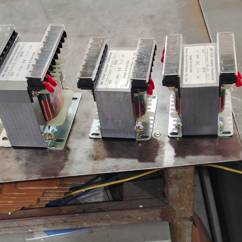 230v To 24v Ac Transformer