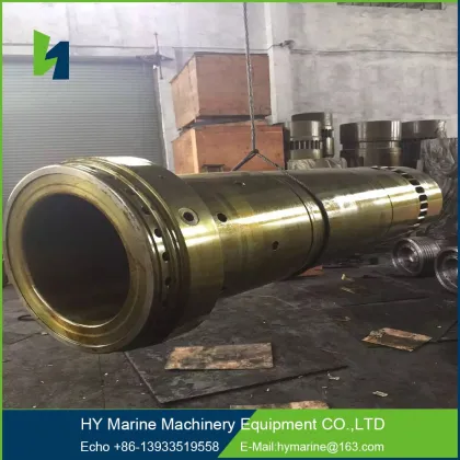 SULZER RTA48T Cylinder Liner Parts
