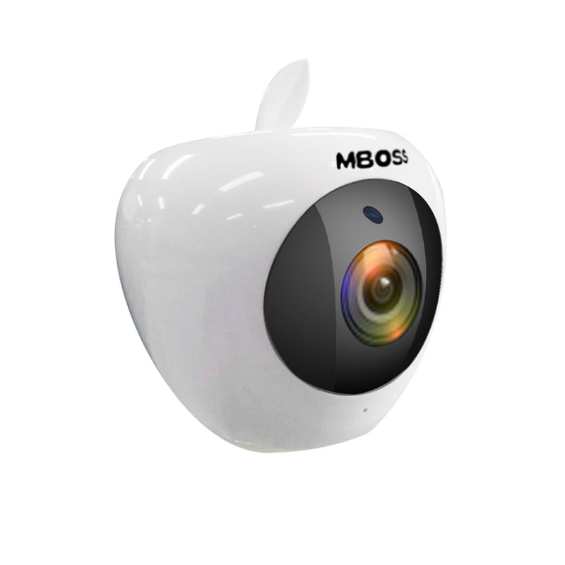2mp fish eye cctv camera