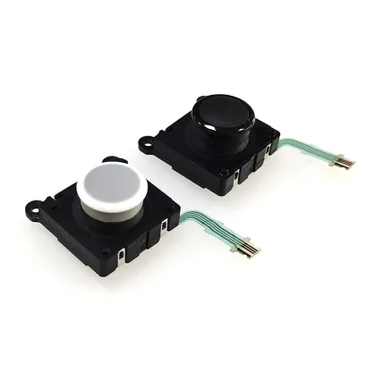 3D Joystick for PS Vita Console - Analog Thumb Stick Replacement