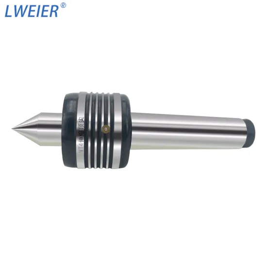 Precision Taper Live Center for MT2 MT4 MT5 Lathe Machines