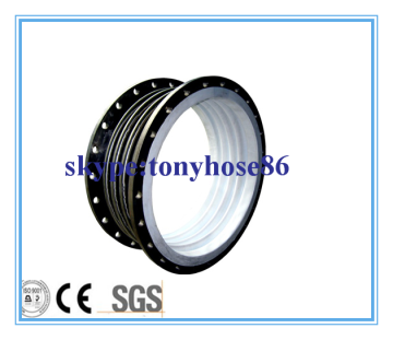 PTFE lined Rubber Expension Joint