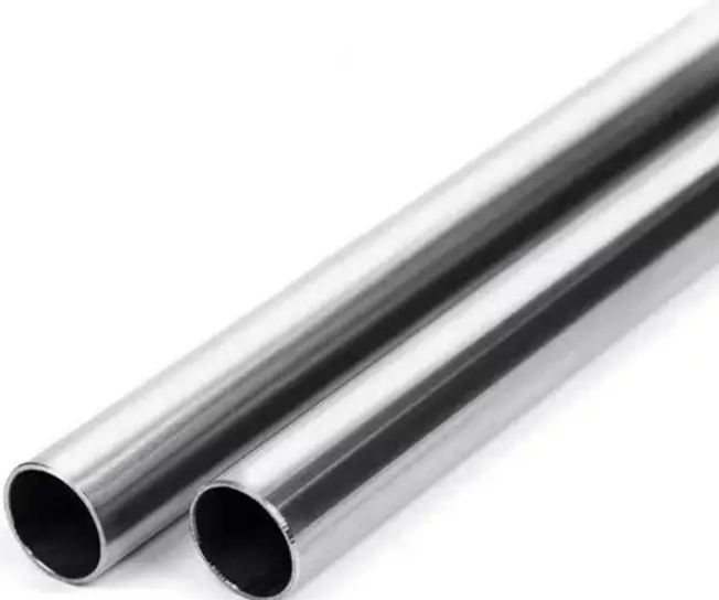 Precision Cold-Rolled&Mirror-Polished Stainless Steel Pipe