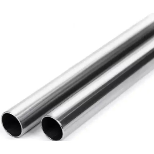 Precision Cold-Rolled&Mirror-Polished Stainless Steel Pipe