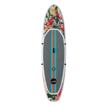 Χονδρική σταγόνα Drop-stitch PVC Φουσκωτά πίνακες surfing &amp; paddle boards