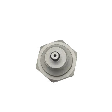 High working efficiency urea pressure sensor