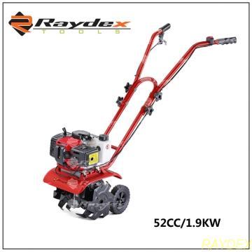 52cc 2 Stroke Garden Gasoline Cultivator Tiller X-GT44-3C