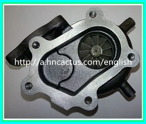 Rhf55 Turbocharger Kits 8980302170 for Isuzu 4HK1 Engine