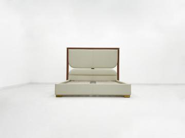 Rugiano Design Bed Modern