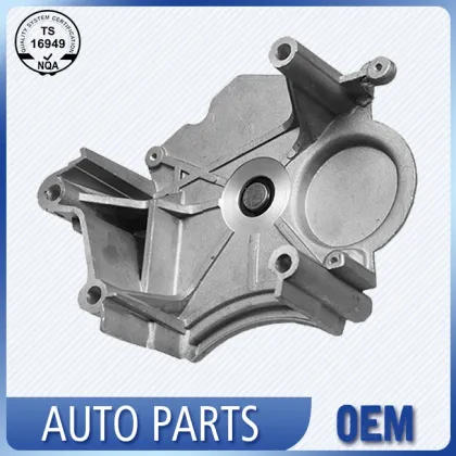 Good Price Car Parts Engine Cooling Fan Bracket