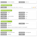 Uruguay Customs Declaration Shipper and Consignee