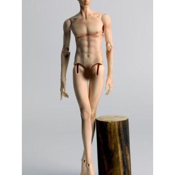 BJD 32cm Male Body Adagio Ball Jointed Doll