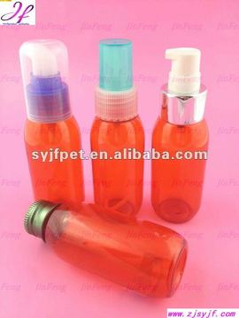 pet hotel shampoo bottle 80ml