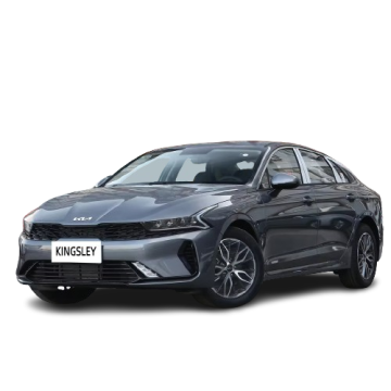 In Stock 2024 Kia K5 Style CVVD Fashion Edition - Cheap 4x4 Sedan with 5 Seats
