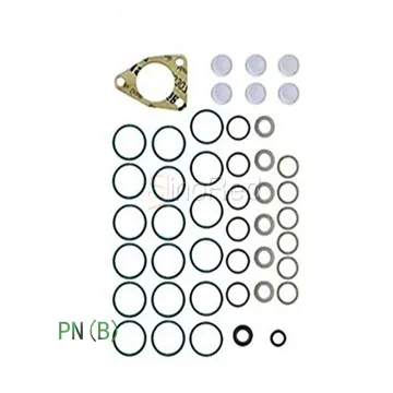 High-Quality Fuel Pump Repair Kit for Engine Oil Pump Overhaul and Fuel Gasket Replacement
