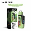 Happ Bar SS 25000 grosir Vape