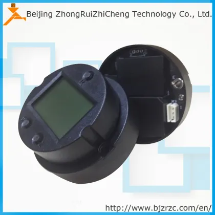 Level Transmitter, Tank Level Measurement / Level Meter