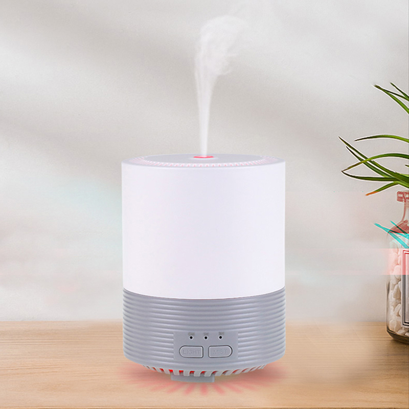 mini humidifier